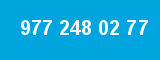 977 248 02 77 977 248 02 77